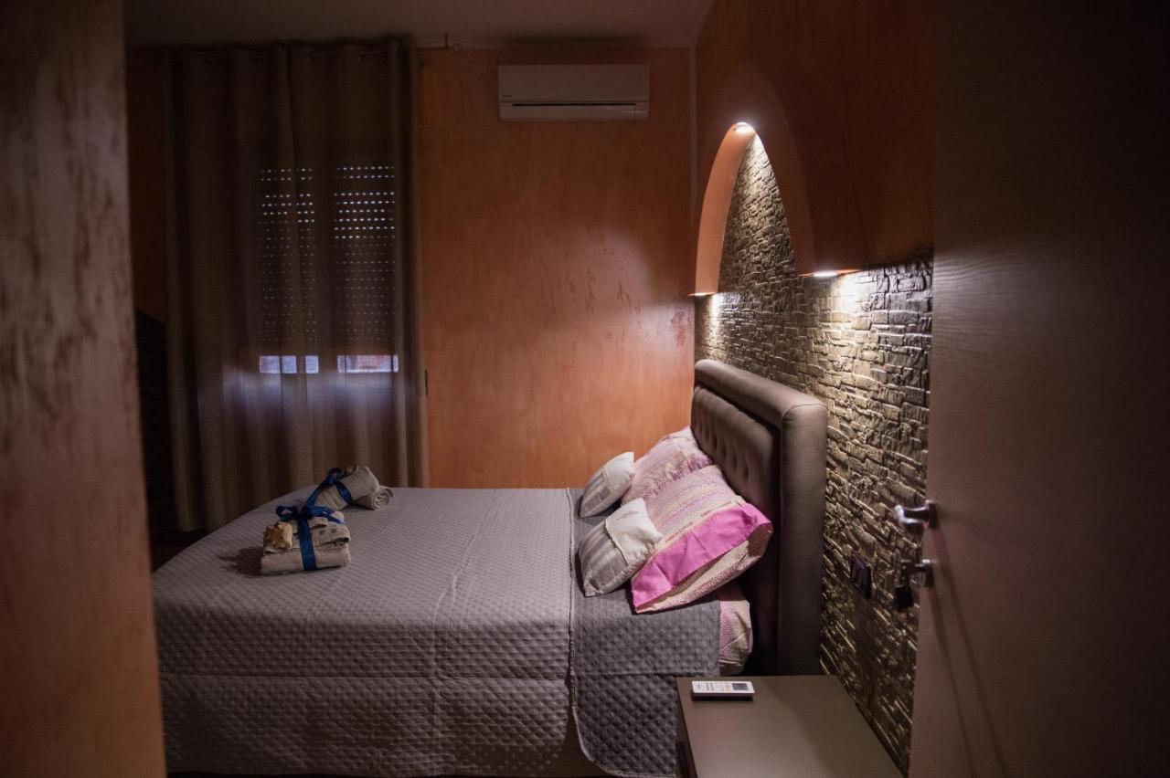 Acqua Azzurra Bed & Breakfast Alghero Exterior photo