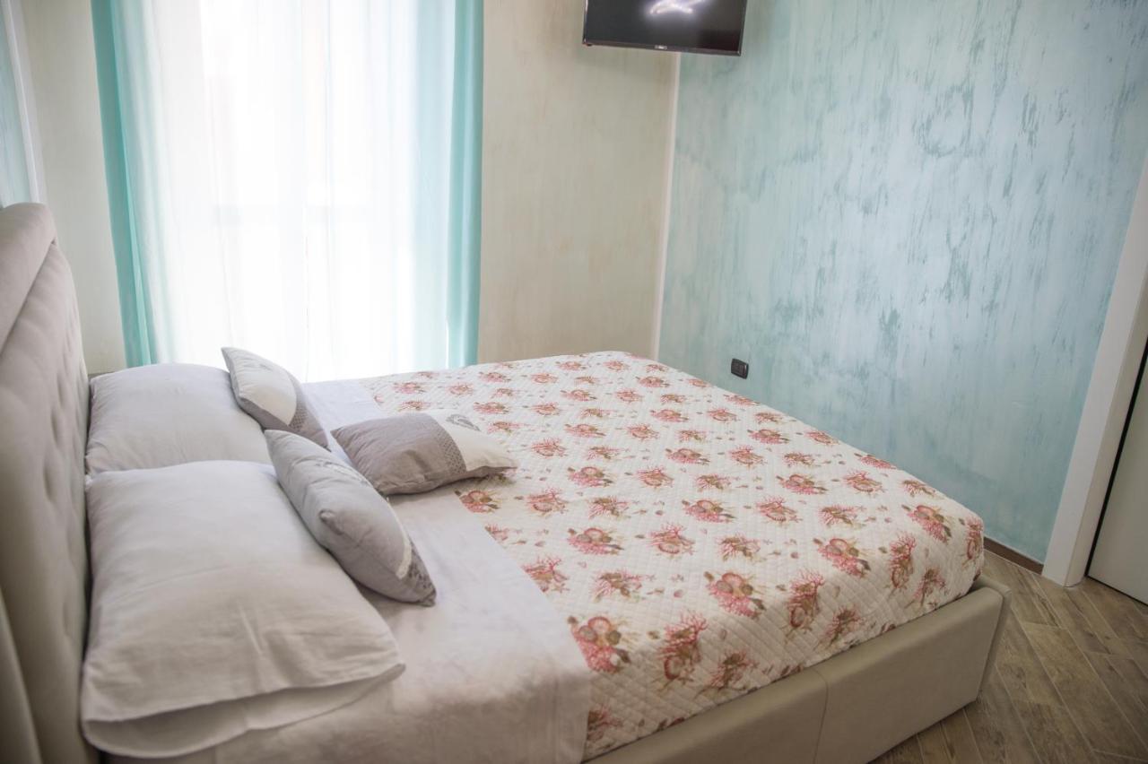 Acqua Azzurra Bed & Breakfast Alghero Exterior photo