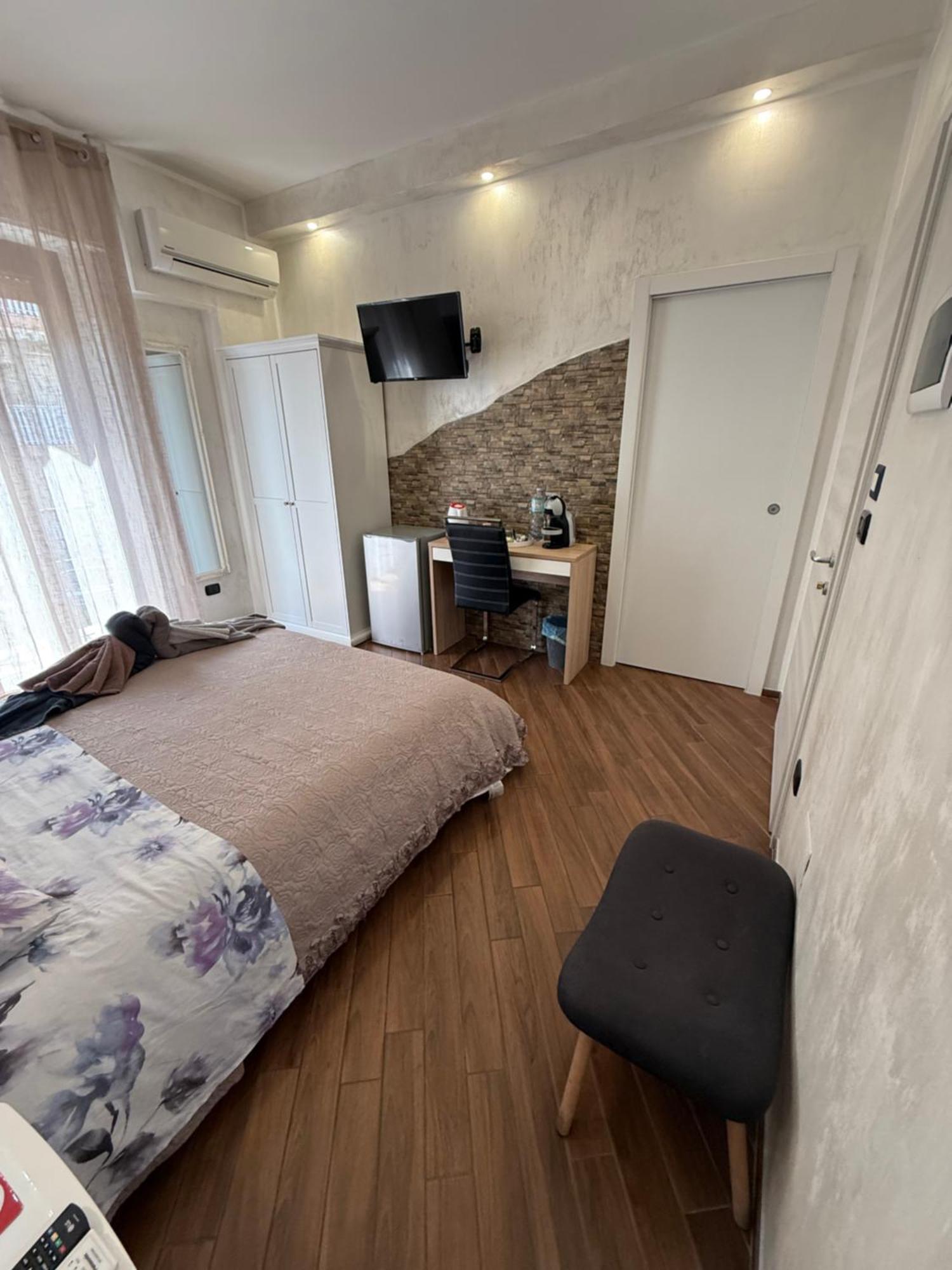 Acqua Azzurra Bed & Breakfast Alghero Exterior photo