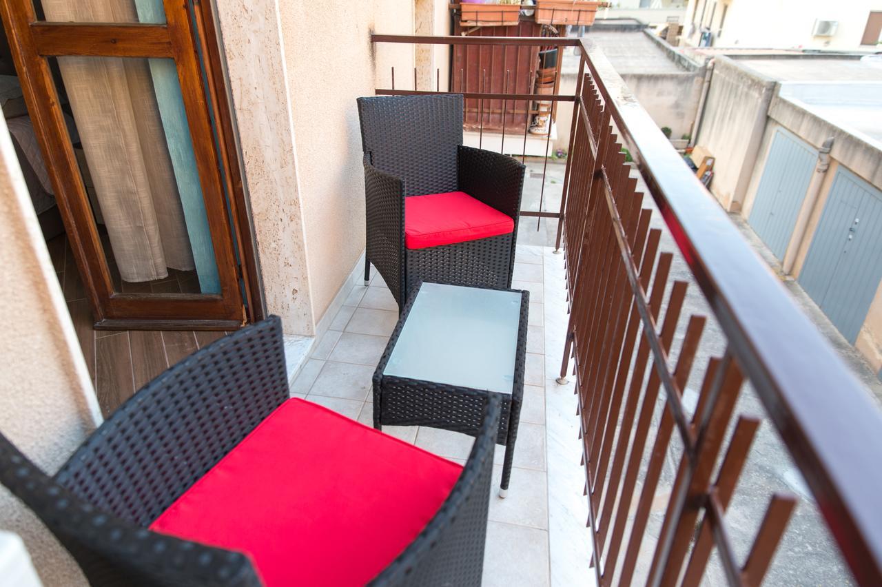 Acqua Azzurra Bed & Breakfast Alghero Exterior photo