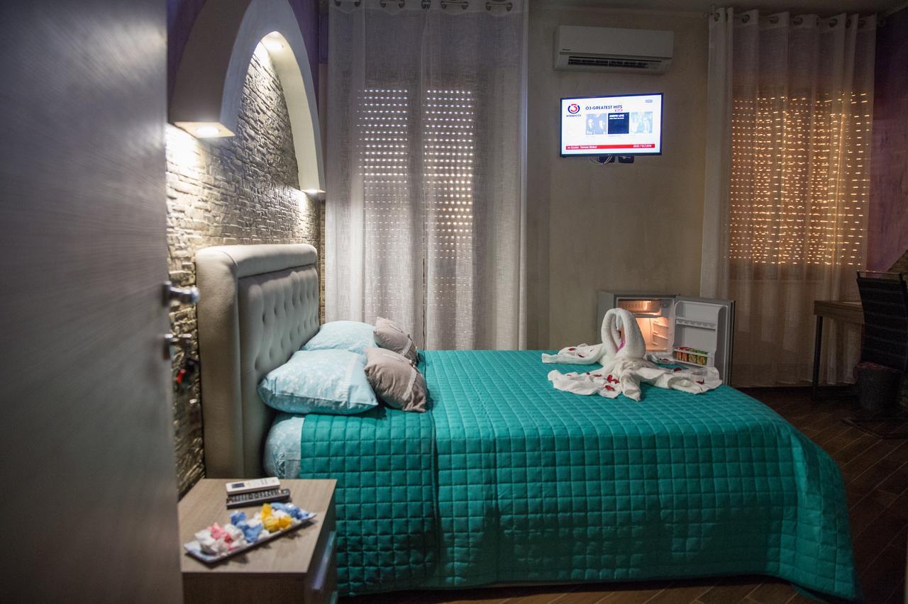 Acqua Azzurra Bed & Breakfast Alghero Exterior photo