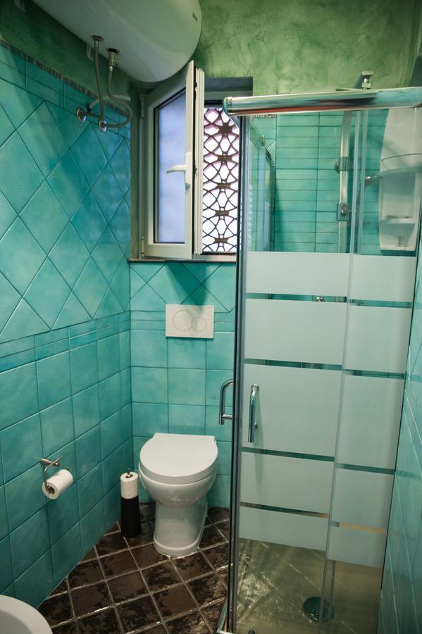 Acqua Azzurra Bed & Breakfast Alghero Exterior photo